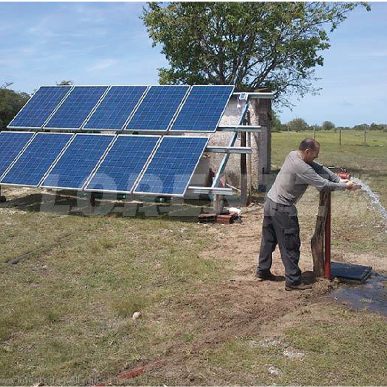 Sistema Off-Grid – Solarplan – Energia Solar Fotovoltaica